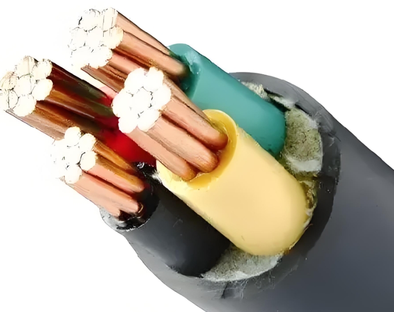 耐火電纜的界說、結(jié)構(gòu)、資料及特性等方面進(jìn)行具體論述.jpg